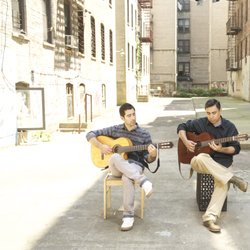 Salvo & Hugo - Spanish Guitar Duo