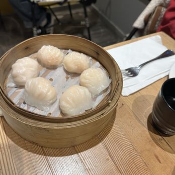 Jingle Bao - Asian Fusion Near Me - Vancouver, British Columbia