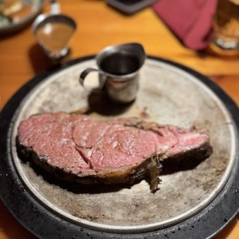 Cattlemens - Prime rib - Steakhouses Near Me - Livermore, California