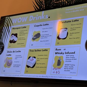 787 Coffee - Coffee & Tea Near Me - New York, New York 787 Coffee - Coffee & Tea Near Me - New York, New York