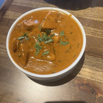 Tikka Indian Cuisine - Butter Chicken - Indian Near Me - Sarasota, Florida