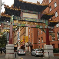Chinatown