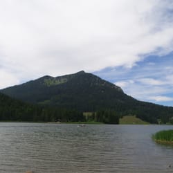 Spitzingsee