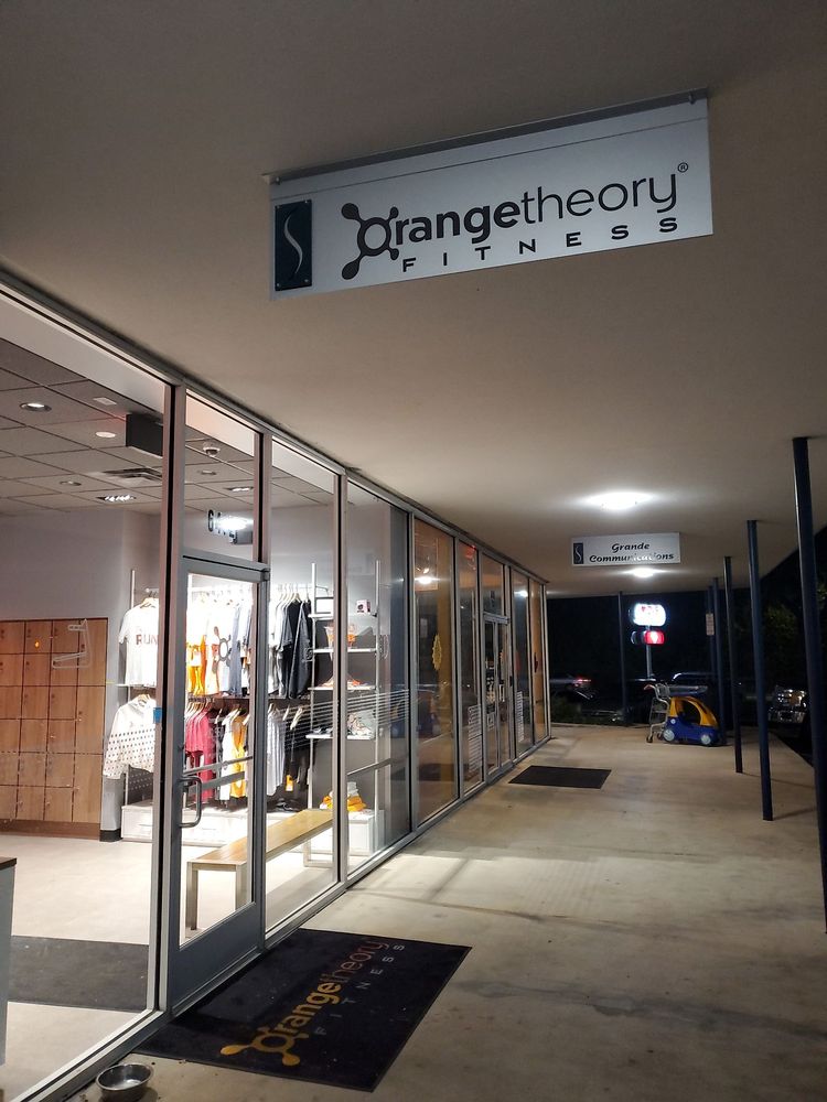 ORANGETHEORY FITNESS ALAMO HEIGHTS 17 Photos & 26 Reviews 6482 N