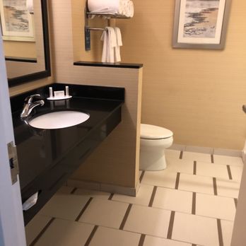 Fairfield - Hotels Near Me - Tampa, Florida