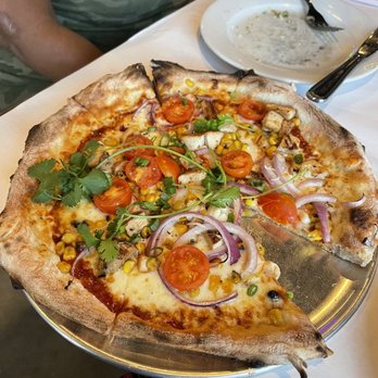 Grace - My BBQ Yard Bird! Loved it! - Pizza Near Me - Alvin, Texas Grace - My BBQ Yard Bird! Loved it! - Pizza Near Me - Alvin, Texas