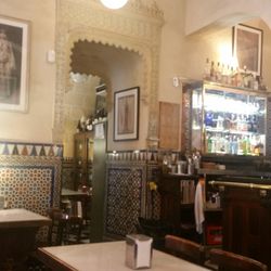 Bar Giralda - I'm loving it!