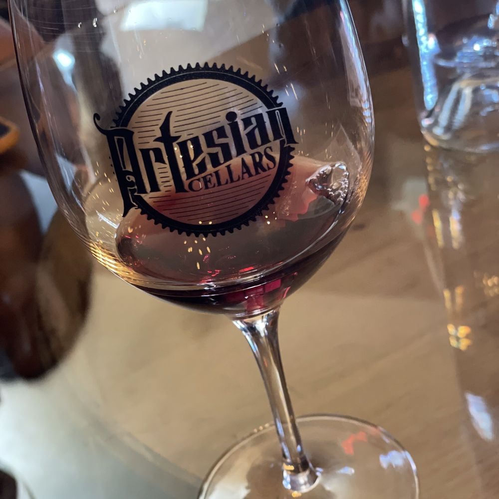 Artesian Cellars - Wineries Near Me - Pahrump, Nevada