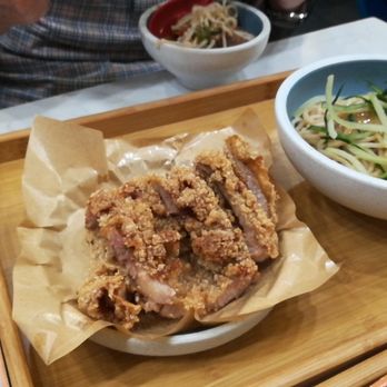 阿木台灣麵 - Taiwanese Near Me - Hong Kong, HK