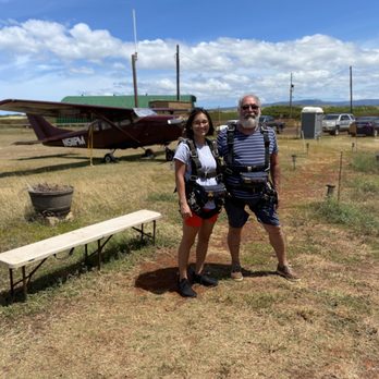 Skydive Kauai - Skydiving Near Me Skydive Kauai - Skydiving Near Me