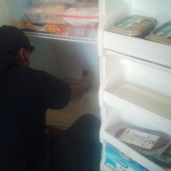 Absolute Appliance Services - Upright Freezer - Appliances & Repair Near Me - Las Vegas, Nevada Absolute Appliance Services - Upright Freezer - Appliances & Repair Near Me - Las Vegas, Nevada