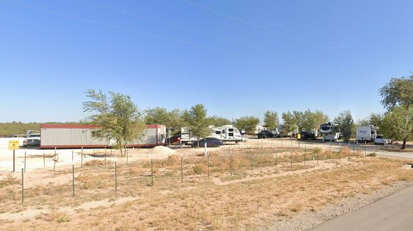 Spring Tx Rv Parks TRIPLE T RV PARK - Updated February 2026 - 2004 N Hwy 350, Big Spring ...