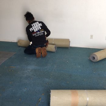 Your Flooring Guys - Flooring Near Me - Northridge, California