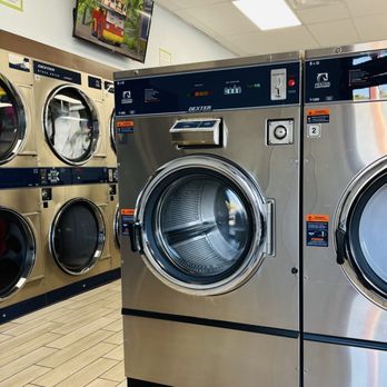Desert Oasis Laundromat - Large washers. $9.75 a load. - Laundromat Near Me - Las Vegas, Nevada Desert Oasis Laundromat - Large washers. $9.75 a load. - Laundromat Near Me - Las Vegas, Nevada