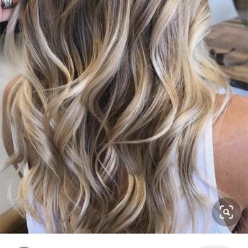 JV Salon - What I wanted - Hair Salons Near Me - Aiea, Hawaii