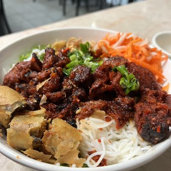 Pho Dai Loi - Bun Bun Thit Nuong - Vietnamese Near Me - Forest Park, Georgia