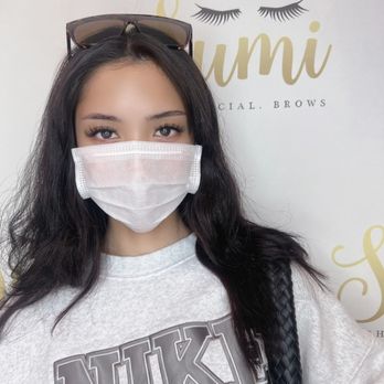 Sumi Lash - Pasadena - Eyelash Service Near Me - Pasadena, California