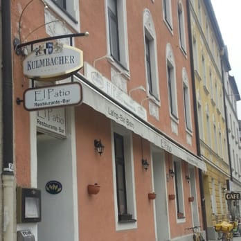 El Patio - Mexican Near Me - Munich, BY El Patio - Mexican Near Me - Munich, BY