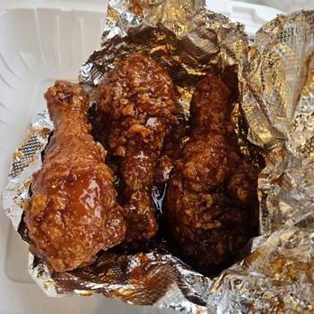 Don Chicken - Chicken Wings Near Me - Cranford, New Jersey Don Chicken - Chicken Wings Near Me - Cranford, New Jersey