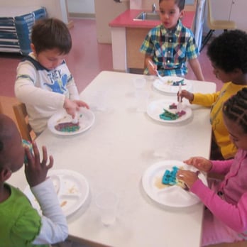 Primary Beginnings - Child Care & Day Care Near Me - Raleigh, North Carolina