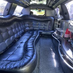 Oscar's Limousine Services