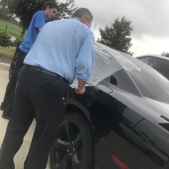 Caliber Collision - Body Shops Near Me - Houston, Texas