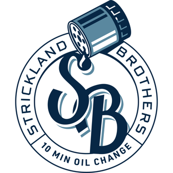 Strickland Brothers 10 Minute Oil Change - Oil Change Stations Near Me - Newport, Tennessee Strickland Brothers 10 Minute Oil Change - Oil Change Stations Near Me - Newport, Tennessee