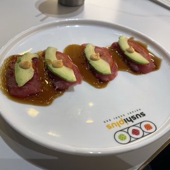 Sushi Plus Rotary Sushi Bar - Conveyor Belt Sushi Near Me - Chicago, Illinois Sushi Plus Rotary Sushi Bar - Conveyor Belt Sushi Near Me - Chicago, Illinois