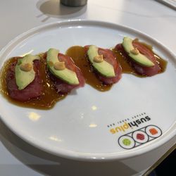 Sushi Plus Rotary Sushi Bar