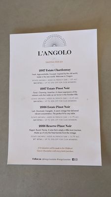 L'Angolo Estate by null