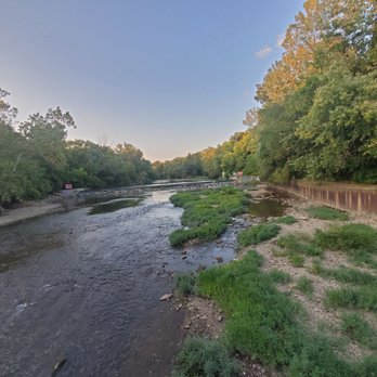 Olentangy Park - Parks Near Me - Columbus, Ohio