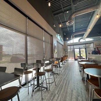 Sweetwaters Coffee & Tea - Seating area - Coffee & Tea Near Me - McKinney, Texas Sweetwaters Coffee & Tea - Seating area - Coffee & Tea Near Me - McKinney, Texas