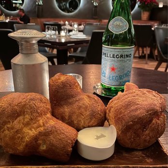 BLT Prime - Steakhouses Near Me - New York, New York