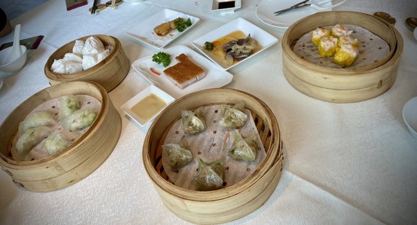 Lei Garden Restaurant (Central) by null