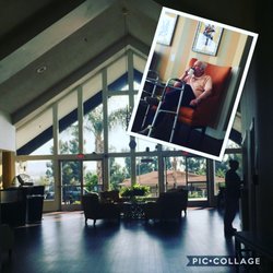 Corona Care Convalescent - So peaceful, Maintenance is doing such a good ,place smell  goodgood Job Irma, head of maintenance Department