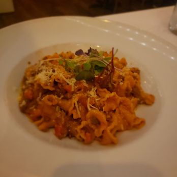 The Farmhouse - New American Near Me - Needham, Massachusetts