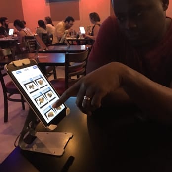 Sushi Asian Bistro - The hubs checking out the imenu - Sushi Bars Near Me - San Juan, Puerto Rico Sushi Asian Bistro - The hubs checking out the imenu - Sushi Bars Near Me - San Juan, Puerto Rico