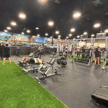 EōS Fitness - Gyms Near Me - Laveen, Arizona EōS Fitness - Gyms Near Me - Laveen, Arizona