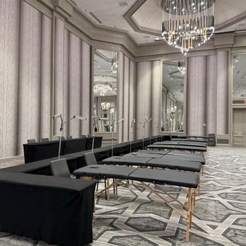 Renaissance Dallas Addison Hotel - Hotels Near Me - Addison, Texas