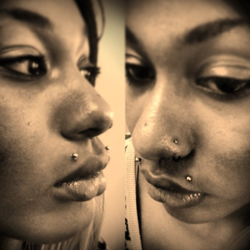 AAA Tattoo - Artist: Karen Wallace