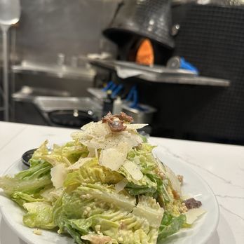 Sei Pizza Bar - Caesar Salad - Pizza Near Me - Los Angeles, California Sei Pizza Bar - Caesar Salad - Pizza Near Me - Los Angeles, California