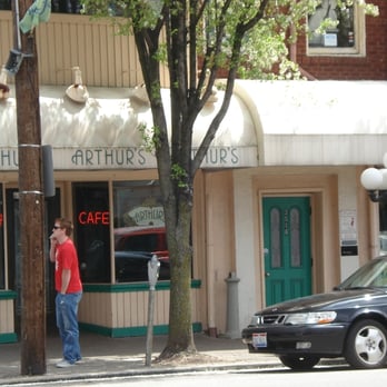 Arthur's - Arthur's - Burgers Near Me - Cincinnati, Ohio