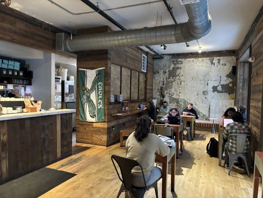 Elixr Coffee Roasters by null