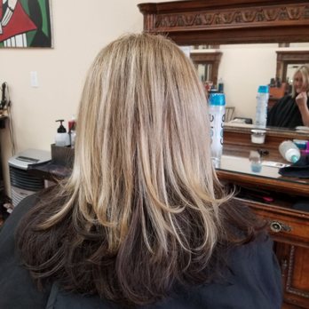 Belle Salon - Sonya s. The best. - Hair Salons Near Me - Los Angeles, California Belle Salon - Sonya s. The best. - Hair Salons Near Me - Los Angeles, California