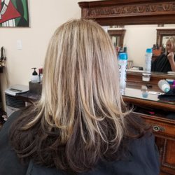 Belle Salon - Sonya s. The best.