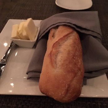 Mélange - Bread on the side, warm and toasty - Cocktail Bars Near Me - La Quinta, California Mélange - Bread on the side, warm and toasty - Cocktail Bars Near Me - La Quinta, California