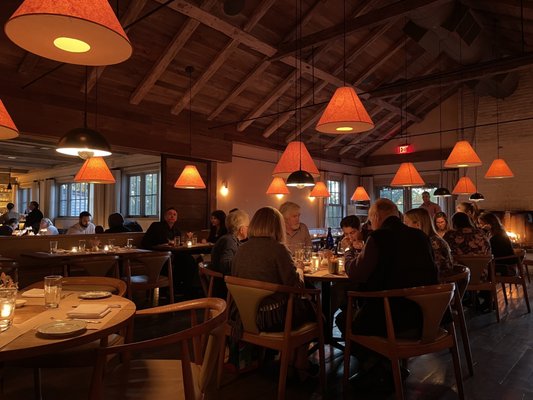 The Inn at Pound Ridge by Jean-Georges by null