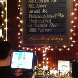1812 Brewing Company