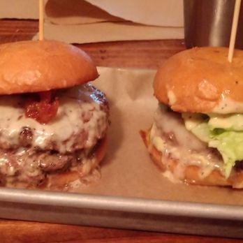 PDX Sliders - Burgers Near Me - Portland, Oregon PDX Sliders - Burgers Near Me - Portland, Oregon