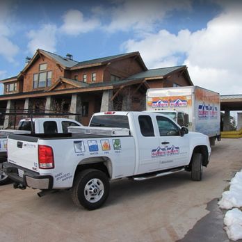 CRBR Property Damage Services - Redding - Damage Restoration Near Me